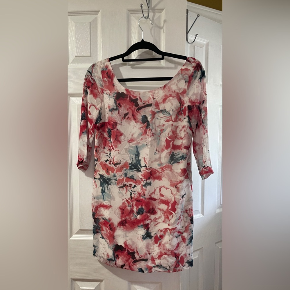 Guess Dress Size 4